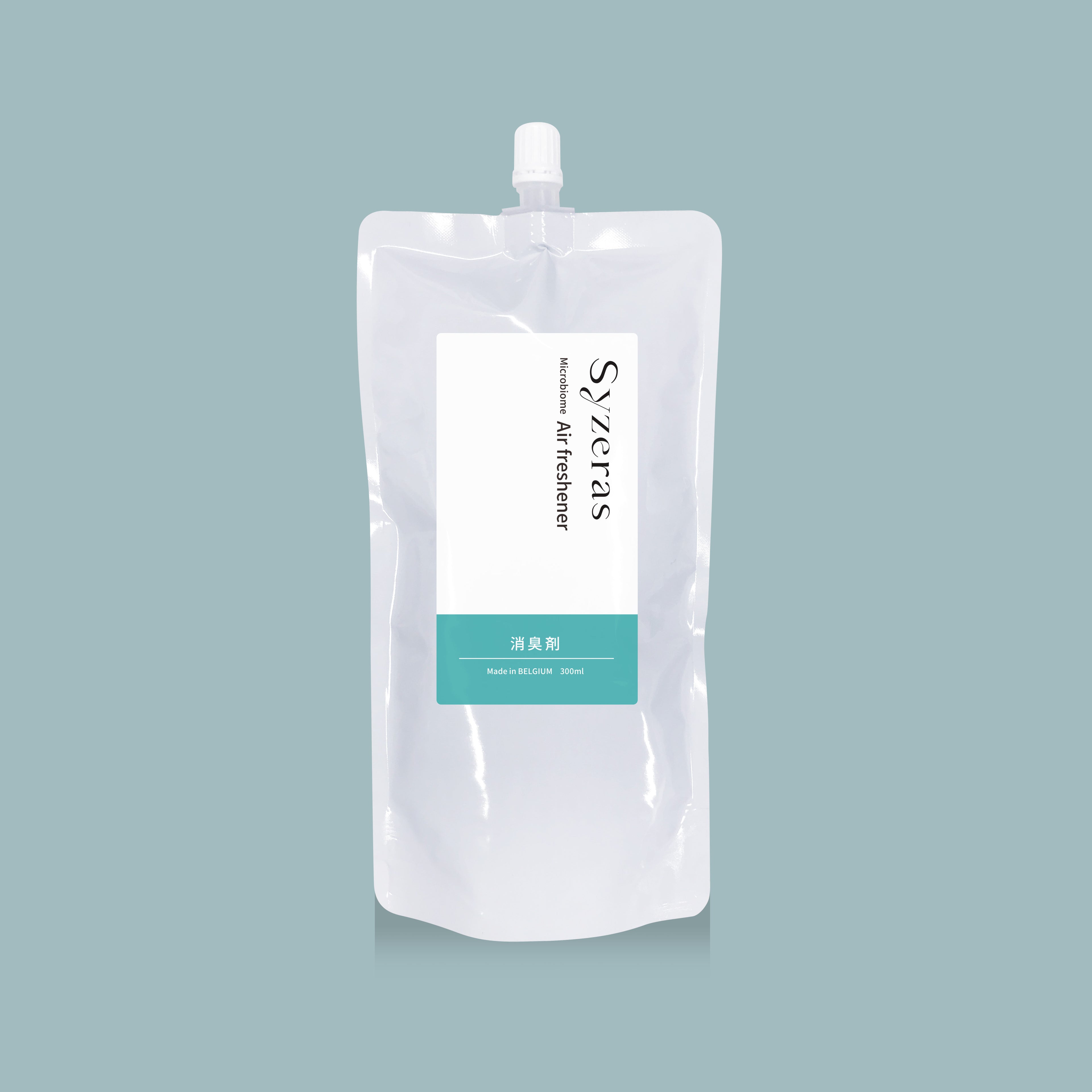 消臭剤(詰め替え用パウチ 300ml)